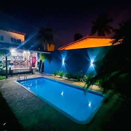 Kuki'S Hostel Praia de Pipa Extérieur photo