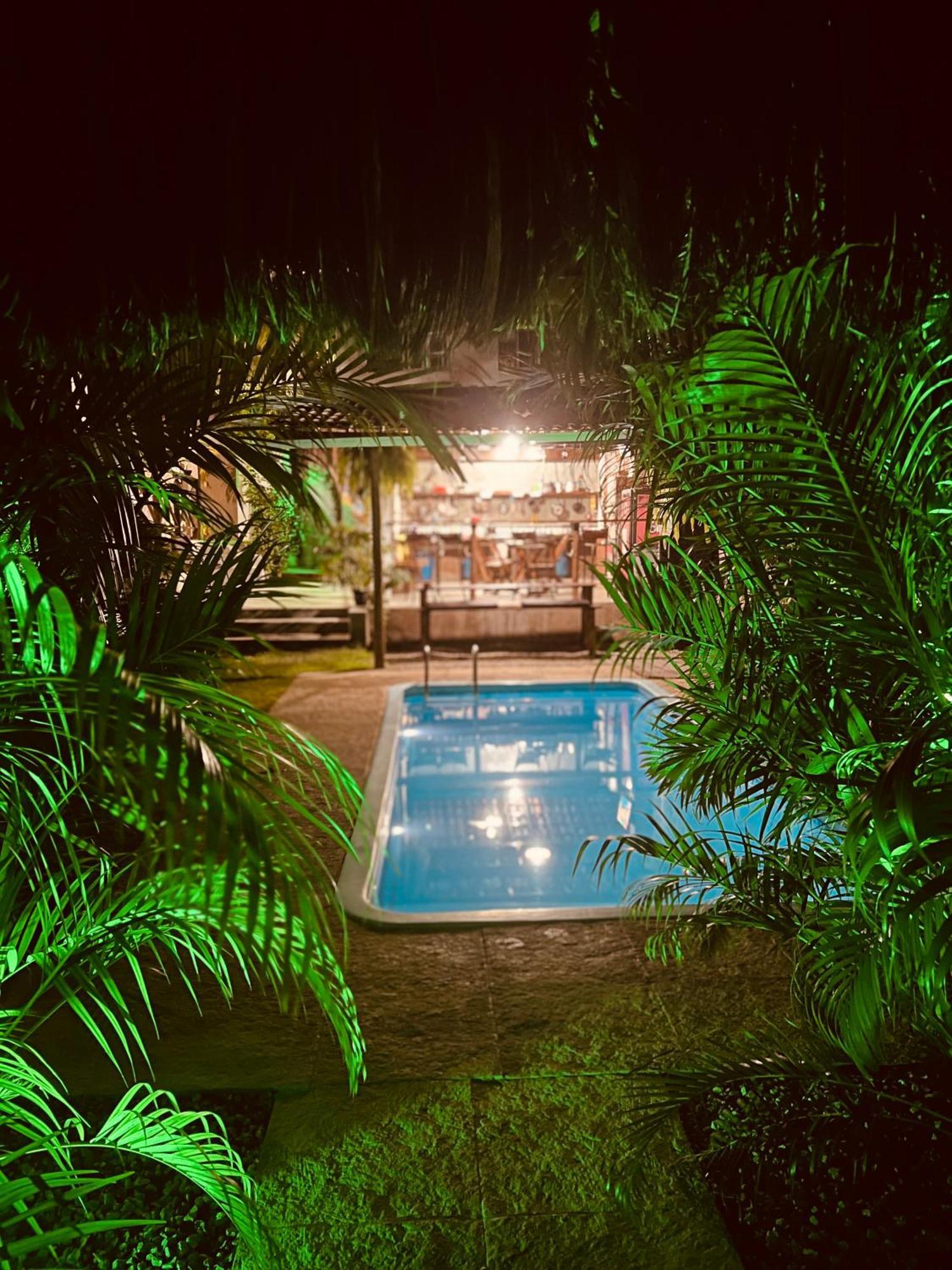 Kuki'S Hostel Praia de Pipa Extérieur photo